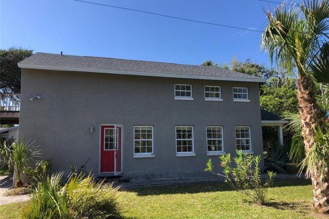 House in Flagler Beach, Florida 2 bedrooms, 156.26 sq.m. № 1909350 - photo 5