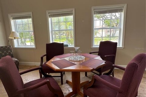 House in Flagler Beach, Florida 2 bedrooms, 156.26 sq.m. № 1909350 - photo 18