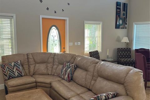 House in Flagler Beach, Florida 2 bedrooms, 156.26 sq.m. № 1909350 - photo 8