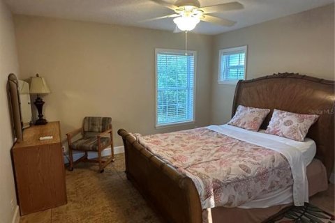 House in Flagler Beach, Florida 2 bedrooms, 156.26 sq.m. № 1909350 - photo 12