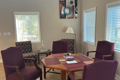 House in Flagler Beach, Florida 2 bedrooms, 156.26 sq.m. № 1909350 - photo 9