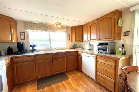 Apartamento en alquiler en Bradenton, Florida, 2 dormitorios, 62.43 m2 № 1918973 - foto 11