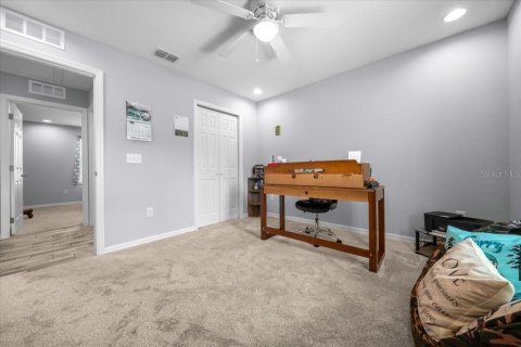 House in Ocala, Florida 3 bedrooms, 123.56 sq.m. № 1837567 - photo 22