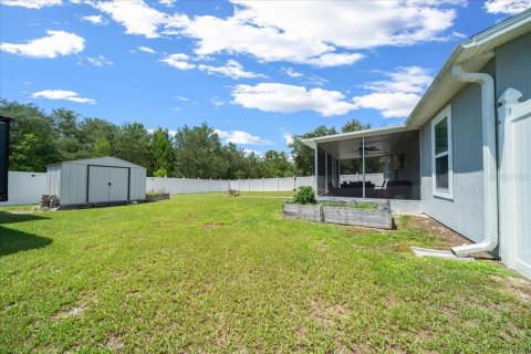 House in Ocala, Florida 3 bedrooms, 123.56 sq.m. № 1837567 - photo 27
