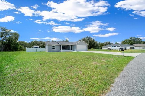 House in Ocala, Florida 3 bedrooms, 123.56 sq.m. № 1837567 - photo 3