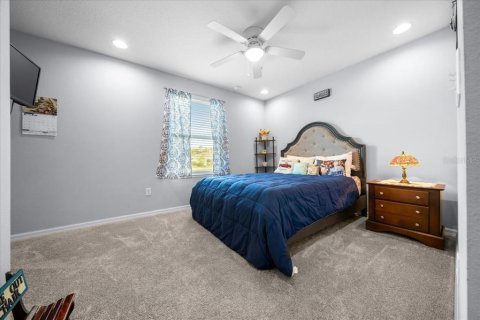 House in Ocala, Florida 3 bedrooms, 123.56 sq.m. № 1837567 - photo 18