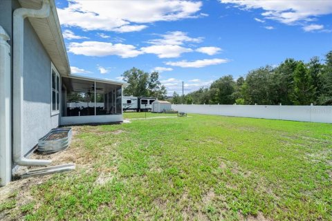 House in Ocala, Florida 3 bedrooms, 123.56 sq.m. № 1837567 - photo 28