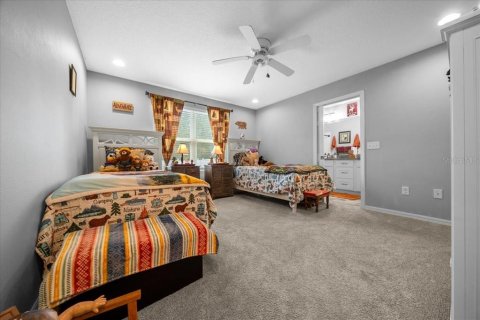 House in Ocala, Florida 3 bedrooms, 123.56 sq.m. № 1837567 - photo 14