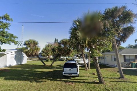 Terrain à vendre à Punta Gorda, Floride № 1900571 - photo 4