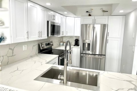 Купить кондоминиум в Клируотер, Флорида 4 комнаты, 126.72м2, № 1781218 - фото 17