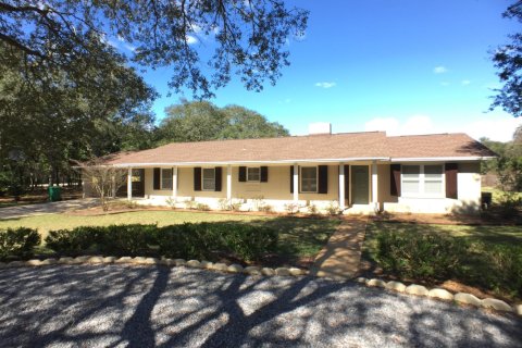 Casa en alquiler en Destin, Florida, 4 dormitorios, 243.78 m2 № 564524 - foto 1
