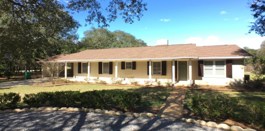 Villa ou maison à Destin, Floride 4 chambres, 243.78 m2 № 564524