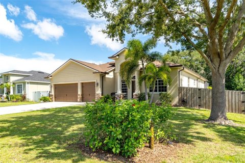 Casa en venta en Ruskin, Florida, 4 dormitorios, 197.42 m2 № 1876272 - foto 8