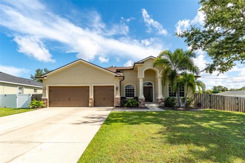 Casa en venta en Ruskin, Florida, 4 dormitorios, 197.42 m2 № 1876272 - foto 2