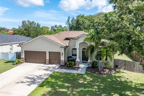 Casa en Ruskin, Florida 4 dormitorios, 197.42 m2 № 1876272