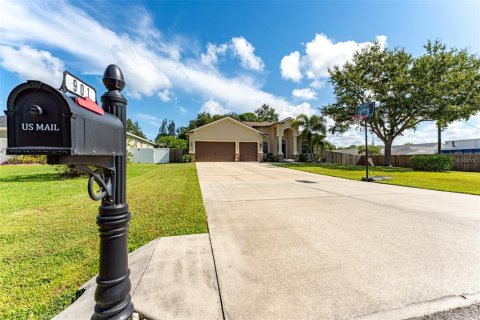 Casa en venta en Ruskin, Florida, 4 dormitorios, 197.42 m2 № 1876272 - foto 4