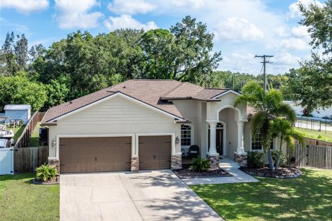 Casa en venta en Ruskin, Florida, 4 dormitorios, 197.42 m2 № 1876272 - foto 5