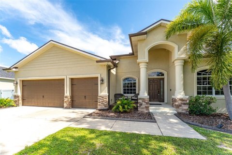 Casa en venta en Ruskin, Florida, 4 dormitorios, 197.42 m2 № 1876272 - foto 9