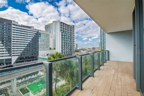 Copropriété à louer à Miami, Floride: 3 chambres, 196.58 m2 № 1852262 - photo 29