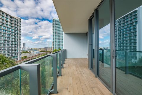 Copropriété à louer à Miami, Floride: 3 chambres, 196.58 m2 № 1852262 - photo 30