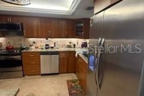 Condo in South Pasadena, Florida, 2 bedrooms  № 1903985 - photo 3