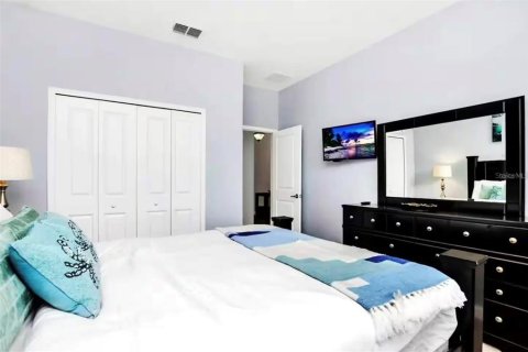 Villa ou maison à vendre à Davenport, Floride: 6 chambres, 316.24 m2 № 2410219 - photo 24