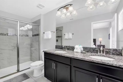 Villa ou maison à vendre à Davenport, Floride: 6 chambres, 316.24 m2 № 2410219 - photo 26
