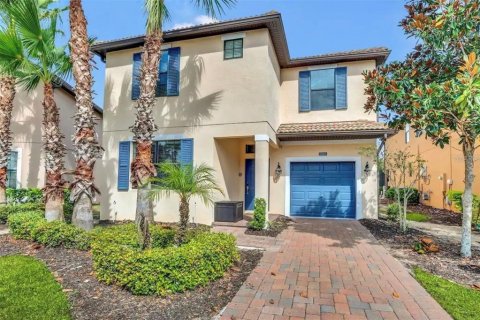Villa ou maison à Davenport, Floride 6 chambres, 316.24 m2 № 2410219