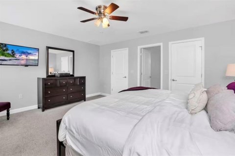 Villa ou maison à vendre à Davenport, Floride: 6 chambres, 316.24 m2 № 2410219 - photo 20