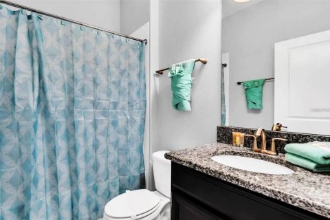 Villa ou maison à vendre à Davenport, Floride: 6 chambres, 316.24 m2 № 2410219 - photo 23
