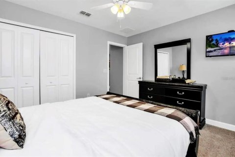 Villa ou maison à vendre à Davenport, Floride: 6 chambres, 316.24 m2 № 2410219 - photo 14