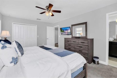 Villa ou maison à vendre à Davenport, Floride: 6 chambres, 316.24 m2 № 2410219 - photo 13