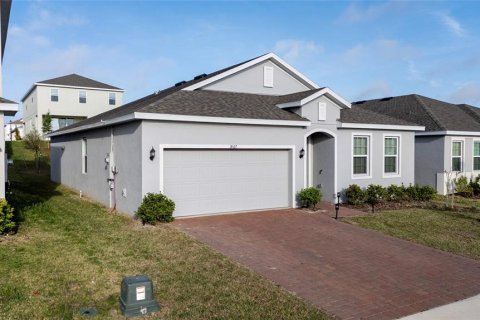 House in Groveland, Florida 4 bedrooms, 198.25 sq.m. № 2206365 - photo 25