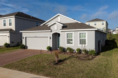 House in Groveland, Florida 4 bedrooms, 198.25 sq.m. № 2206365 - photo 26
