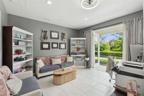 Townhouse in Oviedo, Florida 3 bedrooms, 196.95 sq.m. № 2093298 - photo 23