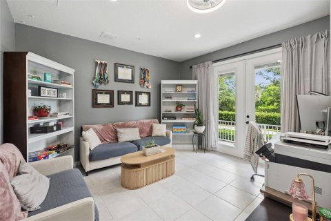 Townhouse in Oviedo, Florida 3 bedrooms, 196.95 sq.m. № 2093298 - photo 25