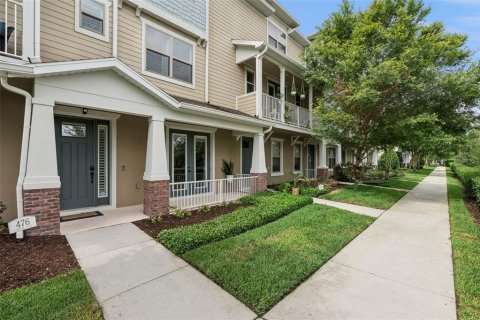 Townhouse in Oviedo, Florida 3 bedrooms, 196.95 sq.m. № 2093298 - photo 29
