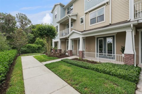 Townhouse in Oviedo, Florida 3 bedrooms, 196.95 sq.m. № 2093298 - photo 30