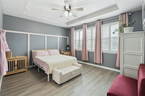 Townhouse in Oviedo, Florida 3 bedrooms, 196.95 sq.m. № 2093298 - photo 16