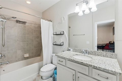 Townhouse in Oviedo, Florida 3 bedrooms, 196.95 sq.m. № 2093298 - photo 27