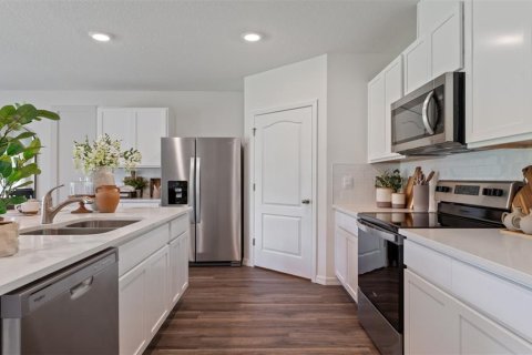 Casa en venta en Port Orange, Florida, 4 dormitorios, 169.83 m2 № 1838282 - foto 5