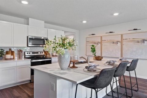 Casa en venta en Port Orange, Florida, 4 dormitorios, 169.83 m2 № 1838282 - foto 9