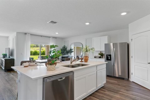 Casa en venta en Port Orange, Florida, 4 dormitorios, 169.83 m2 № 1838282 - foto 4