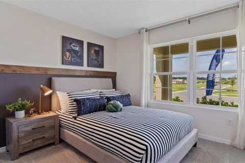 Casa en venta en Port Orange, Florida, 4 dormitorios, 169.83 m2 № 1838282 - foto 25