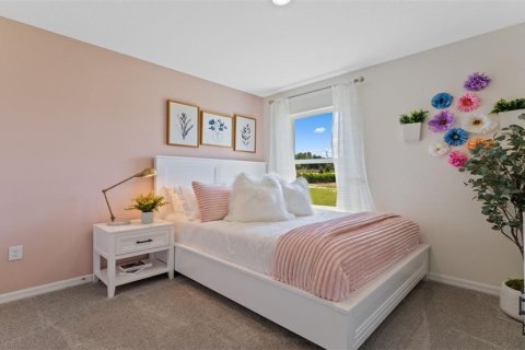 Casa en venta en Port Orange, Florida, 4 dormitorios, 169.83 m2 № 1838282 - foto 29