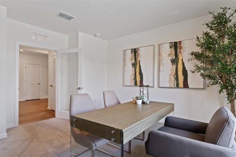 Casa en venta en Port Orange, Florida, 4 dormitorios, 169.83 m2 № 1838282 - foto 3