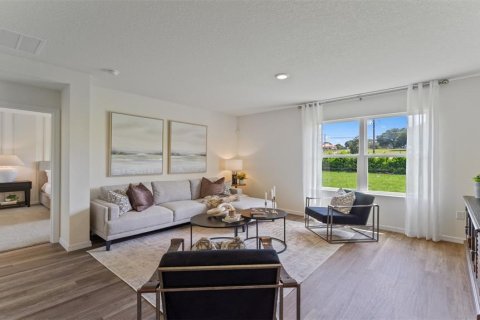 Casa en venta en Port Orange, Florida, 4 dormitorios, 169.83 m2 № 1838282 - foto 13