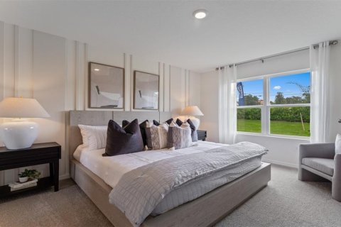 Casa en venta en Port Orange, Florida, 4 dormitorios, 169.83 m2 № 1838282 - foto 17
