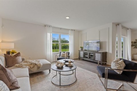Casa en venta en Port Orange, Florida, 4 dormitorios, 169.83 m2 № 1838282 - foto 14