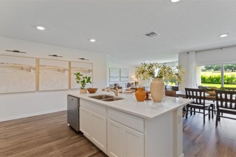 Casa en venta en Port Orange, Florida, 4 dormitorios, 169.83 m2 № 1838282 - foto 12